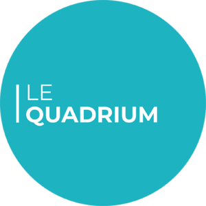 Pépinière d'entreprises Le Quadrium