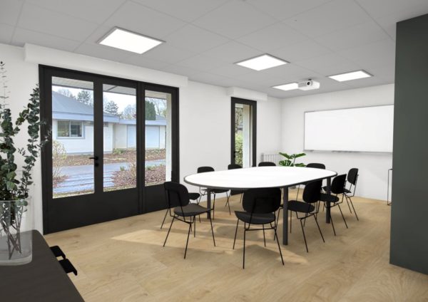 ©Contraste Architectes d’Intérieur