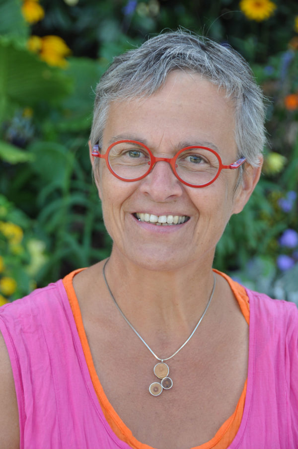 ©Agnès Bouhour Gachet