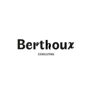 Logo Berthoux