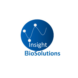 Logo Insight Solutions