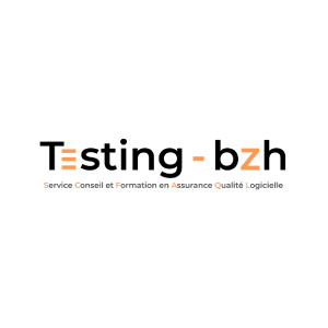 Logo Testing BZH