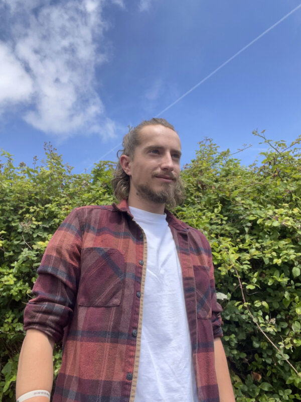 Portrait de Pierre-Malo Biton